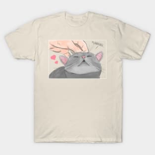 Purrrrrr T-Shirt